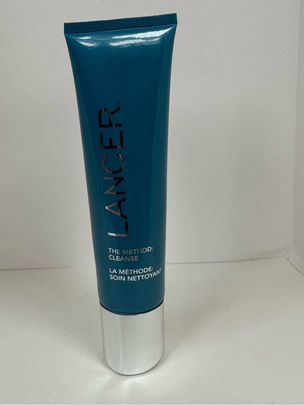 LANCER The Method CLEANSE Normal Combination Skin 4.05 oz NEW SEALED